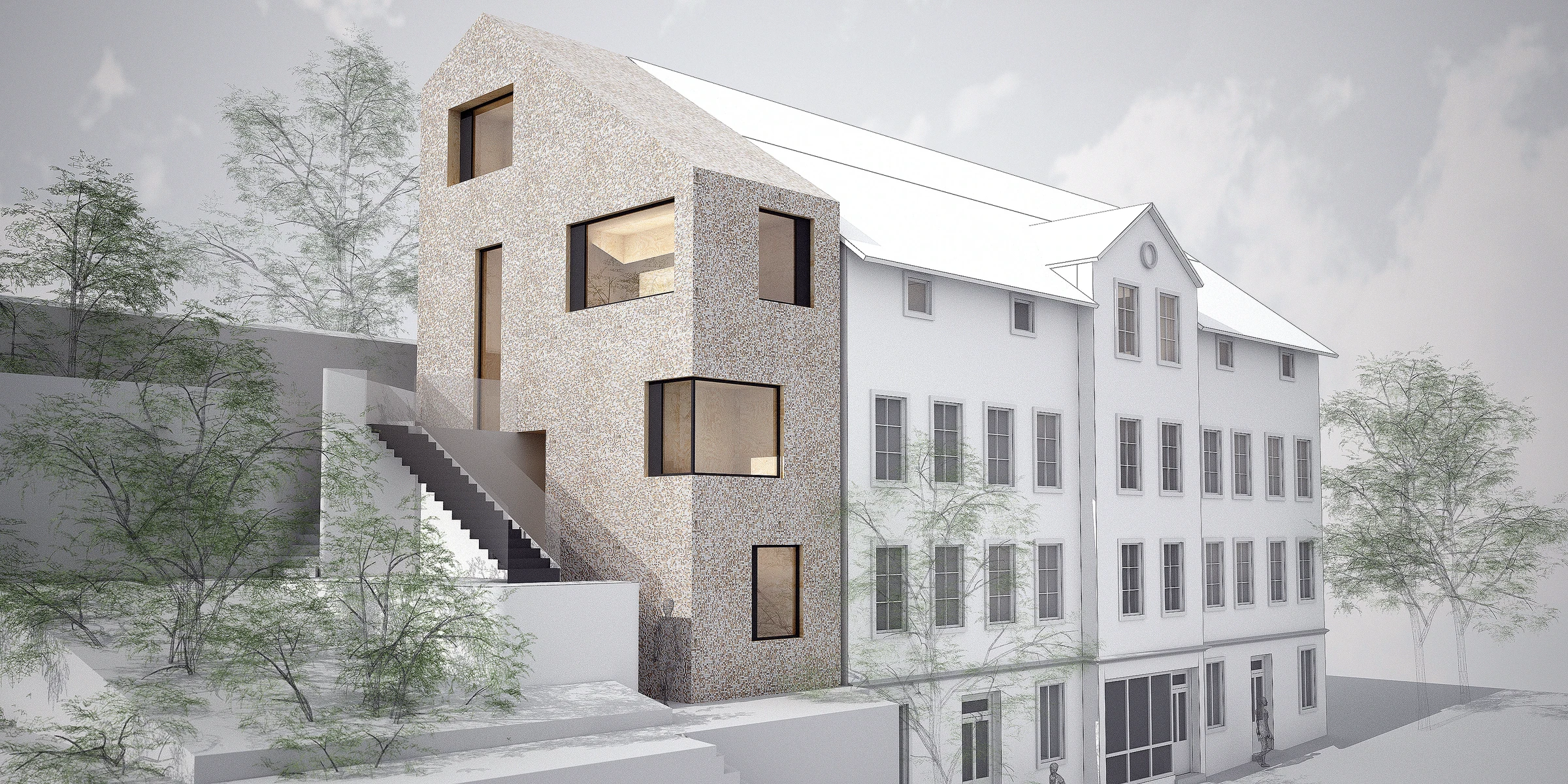 Neckarhalde